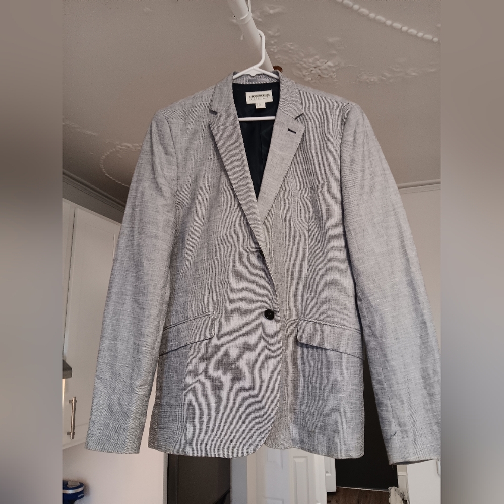 H&M Collections Suit Jacket